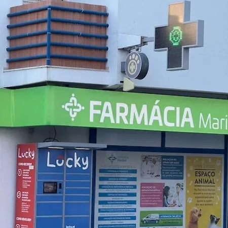 Marisol Confort * Aroeira (Setubal)