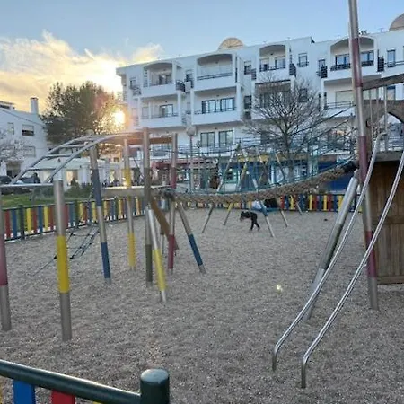 Marisol Confort Apartamento