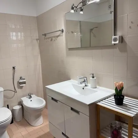 Apartamento Marisol Confort