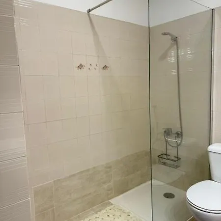 Apartment Marisol Confort *