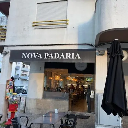 Marisol Confort Apartamento