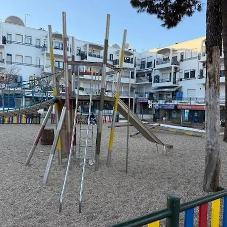 Apartamento Marisol Confort