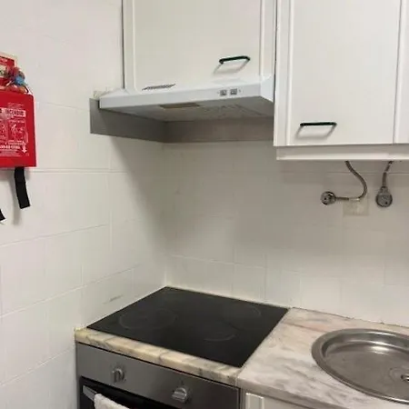 Marisol Confort Apartamento *