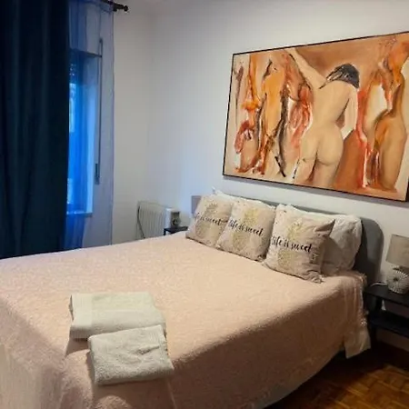 Apartamento Marisol Confort *