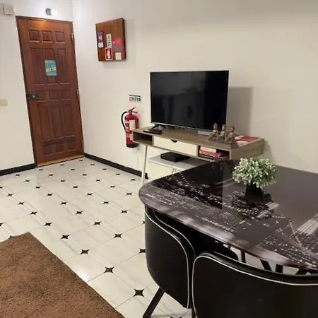 Apartamento Marisol Confort Aroeira (Setubal)