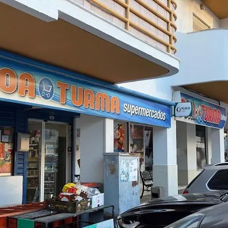 Marisol Confort Apartamento