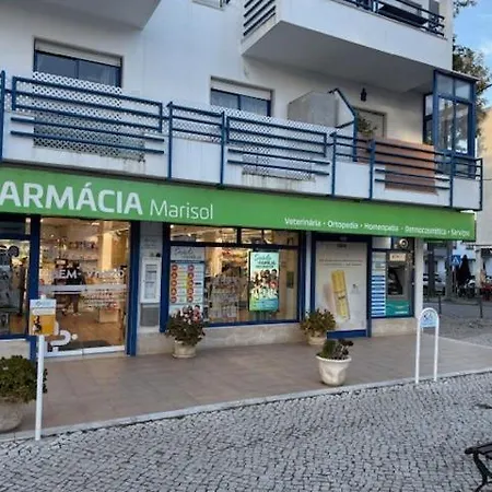 Marisol Confort Apartamento *