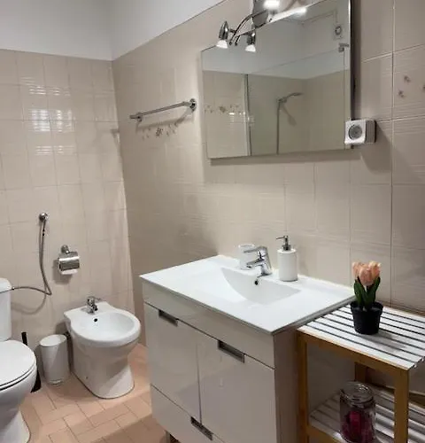 Apartment Marisol Confort