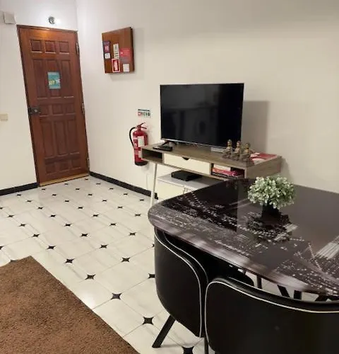 Appartement Marisol Confort Aroeira (Setubal)